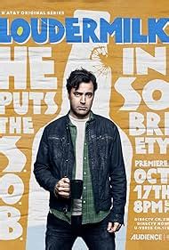 megafilm loudermilk|Loudermilk (TV Series 2017–2020) .